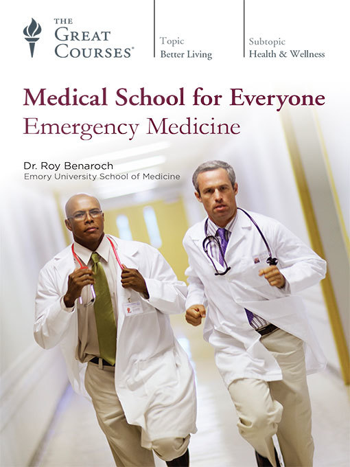 Title details for Medical School for Everyone by Roy Benaroch - Available